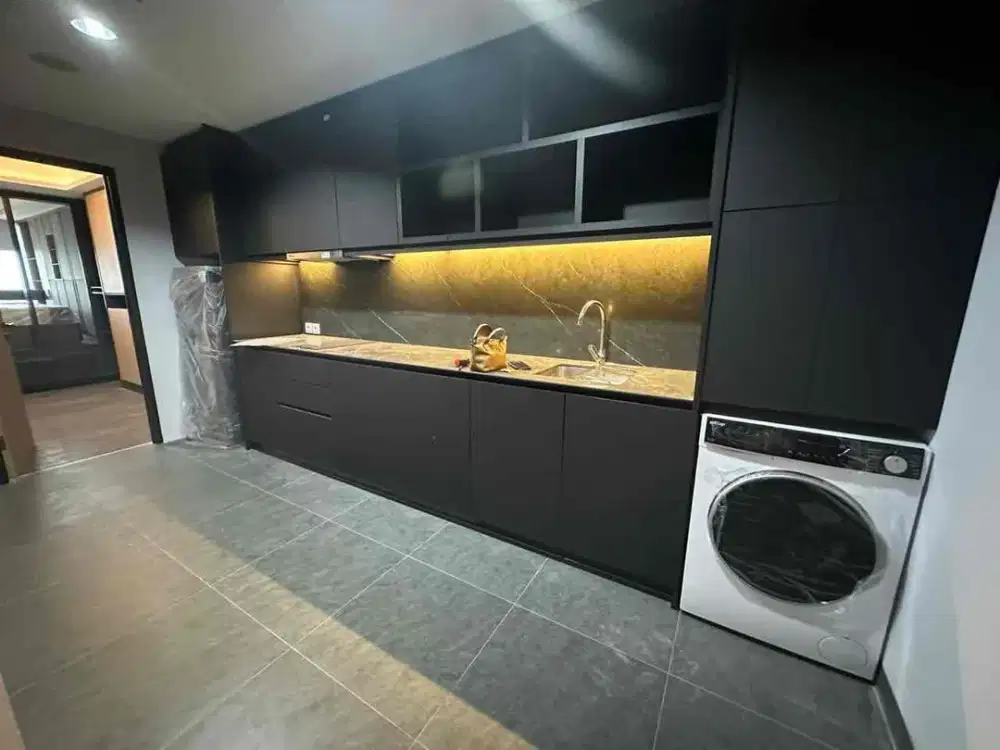 Di Jual Croat  Apt The Smith