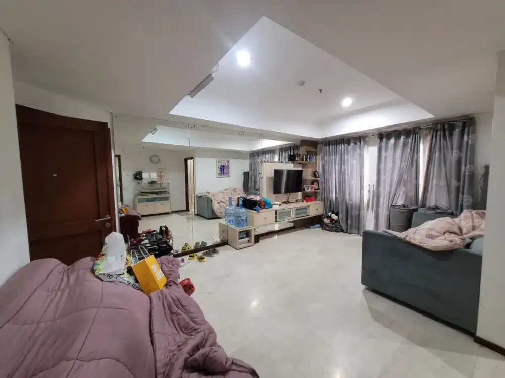 Disewakan Apartemen Royal Mediterania Garden