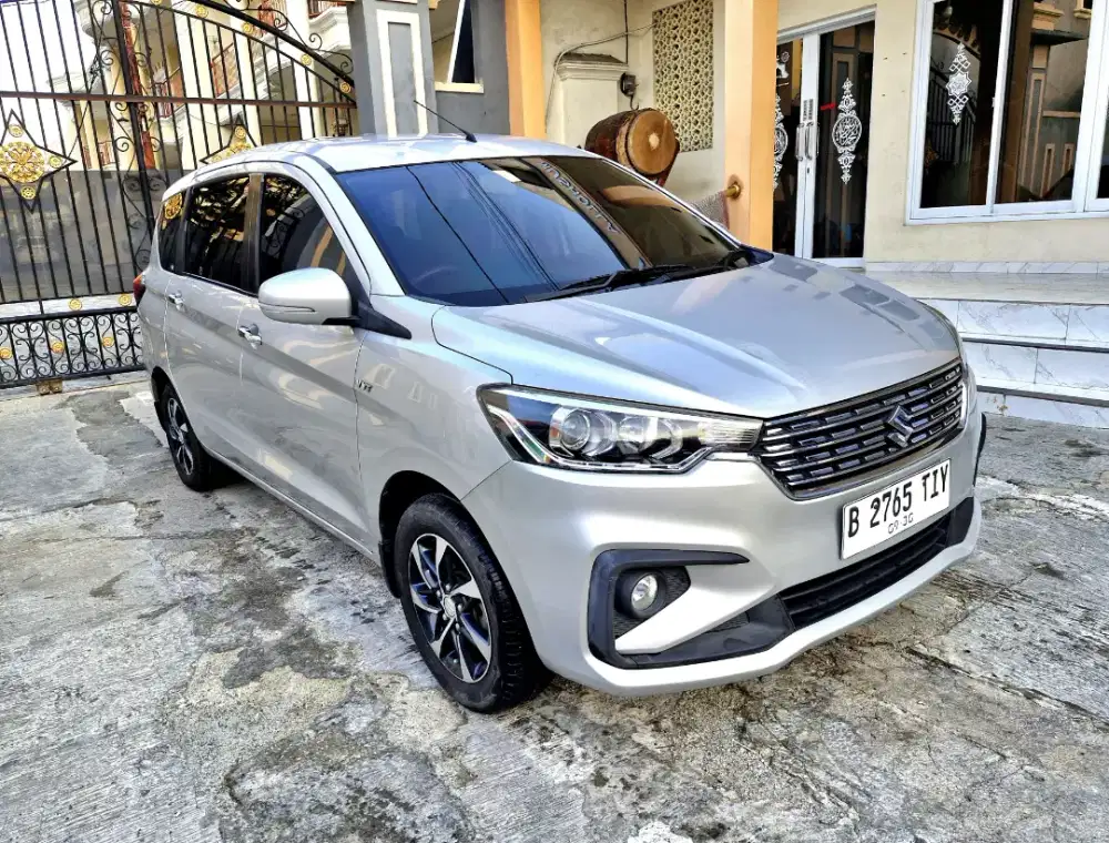 Ertiga GX Manual 2020 Dp Murah