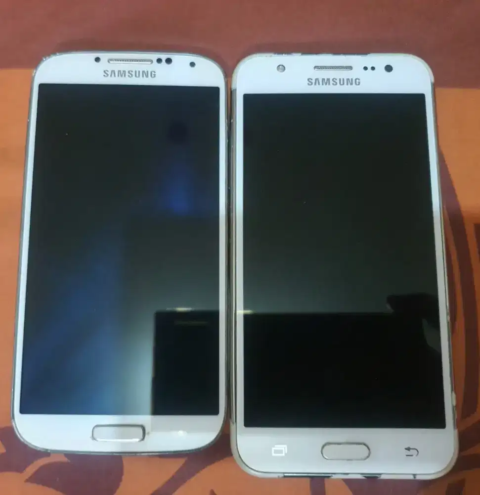 Samsung S4 Amoled NFC