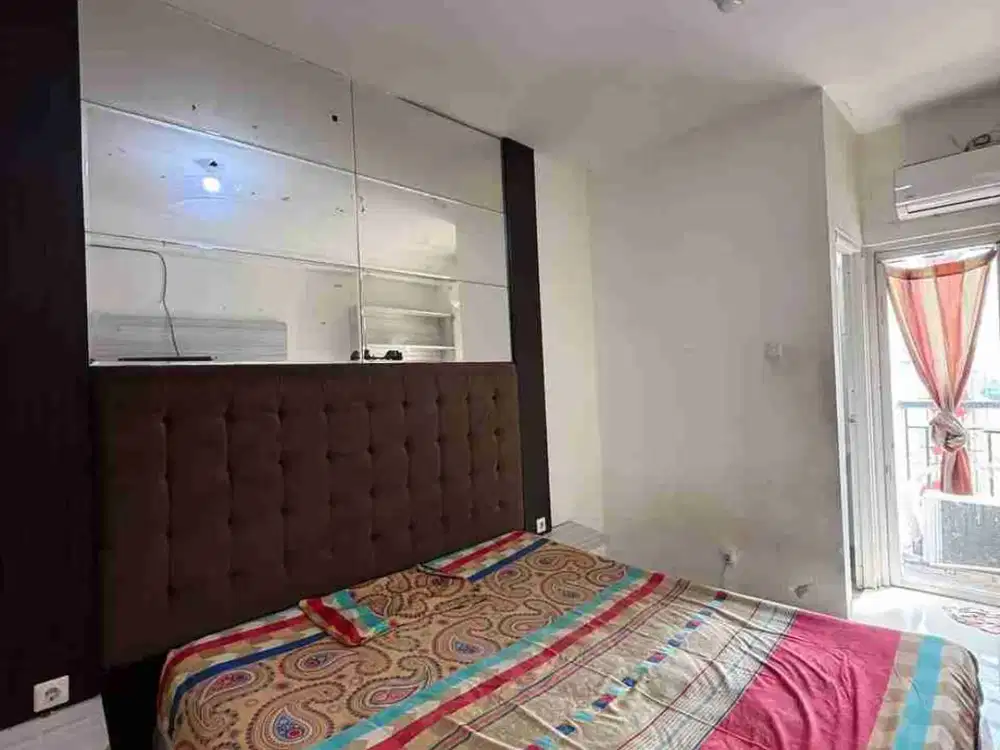 150 Juta‼️Termurah Apartemen Gunawangsa Merr
Siap AJB