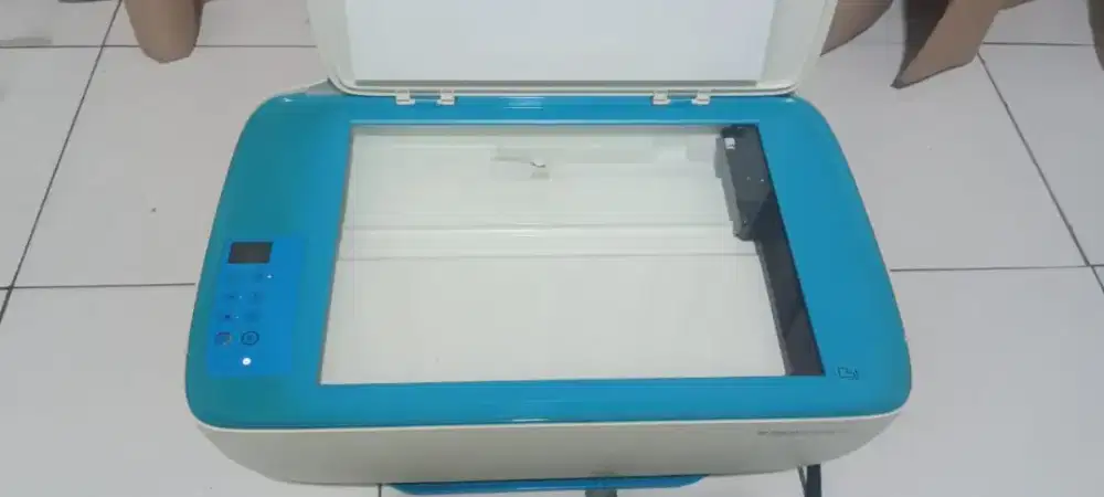 Printer HP deskjet 3635