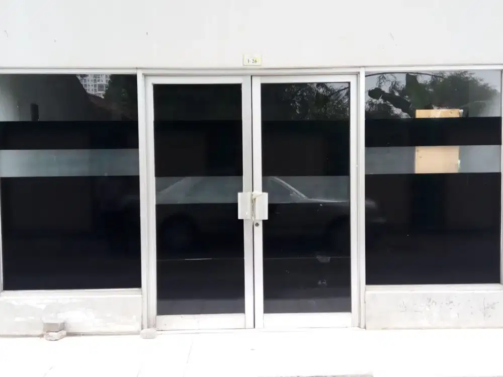 Kios Apartemen Paling Murah Termurah Apartemen Sky View BSD Serpong Tangerang Selatan