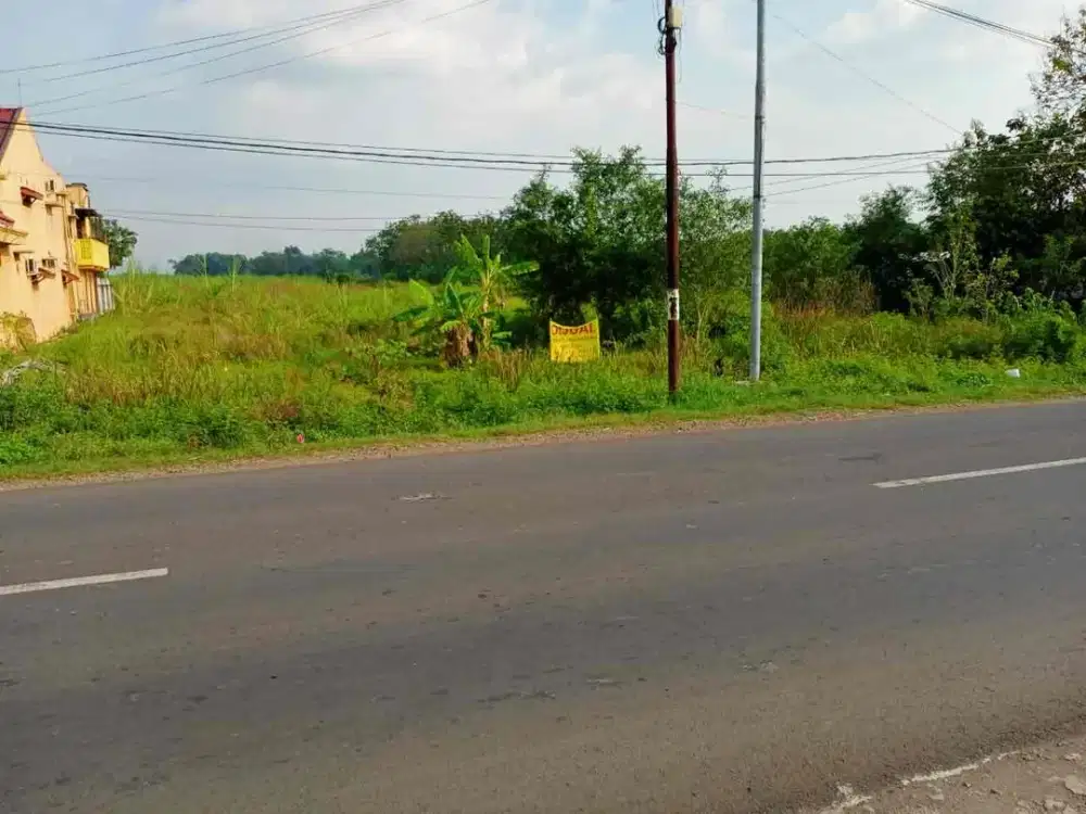 Raya Modongan Trowulan Mojokerto