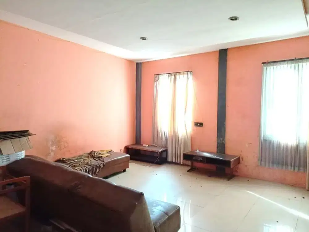 Jual Sewa Ruko Mainroad Setiabudi