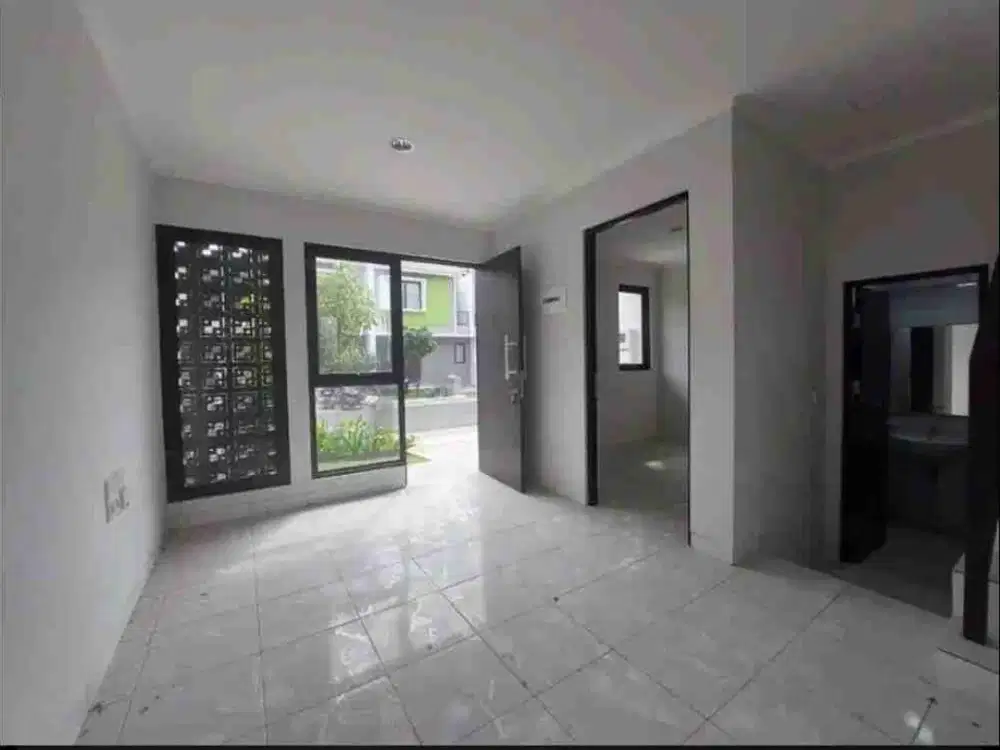 jual Rumah cepat Summarecon Bandung cluster Dayana