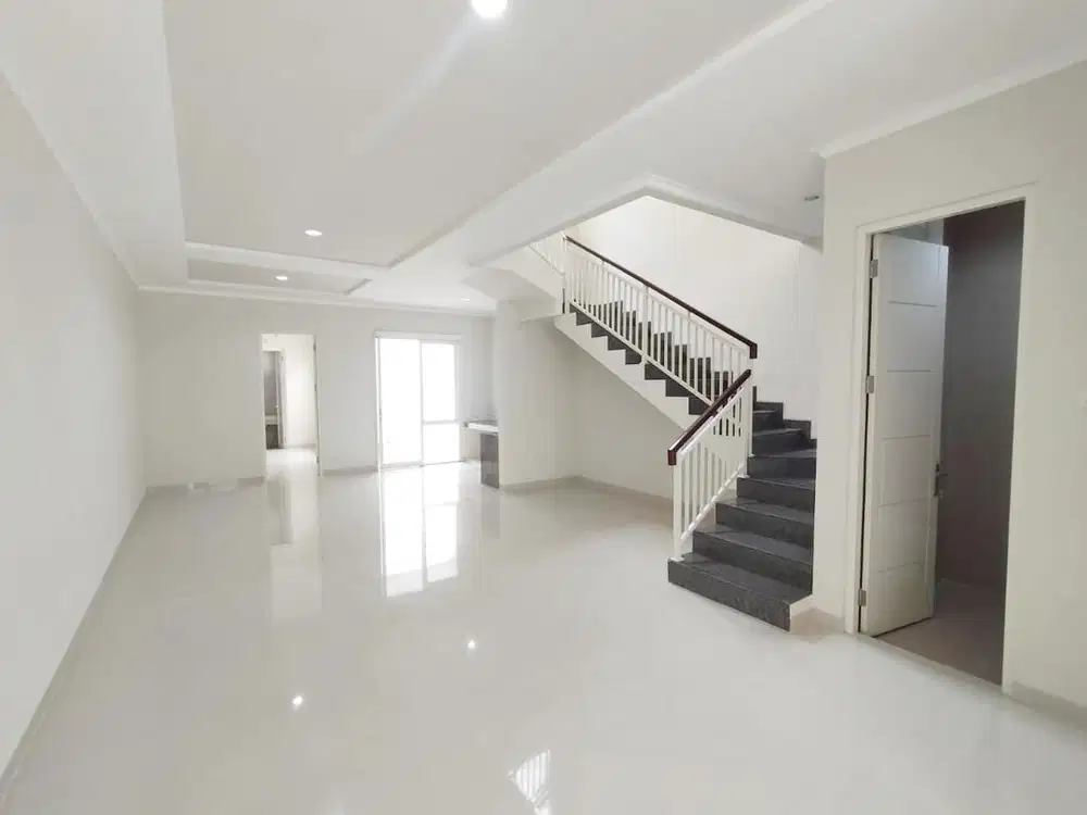 New 2lt(6x25) di Manyar Surabaya