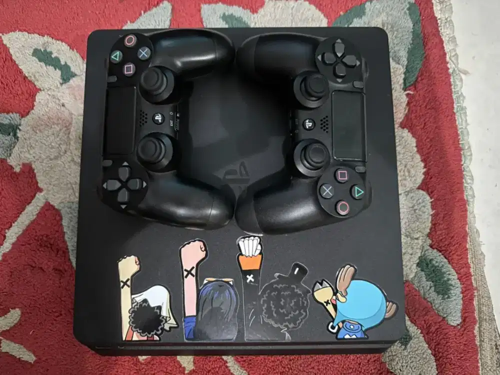 Dijual PlayStation 4