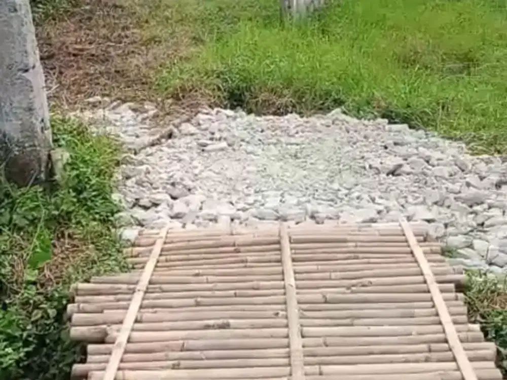 Tanah Murah Akses Mudah di Bekasi