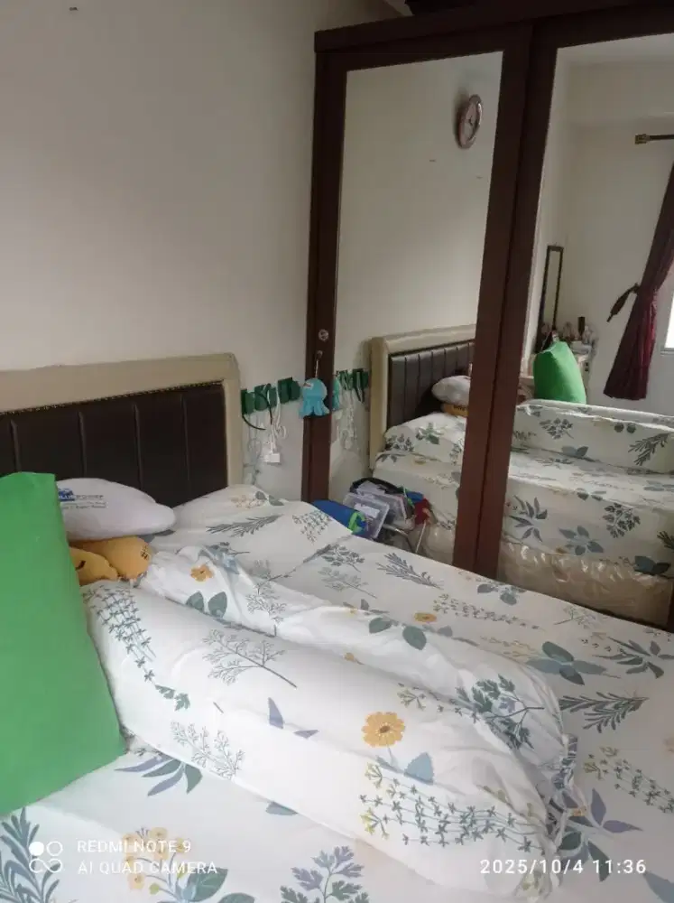 Apartemen Kalibata City Tower Nusa Indah