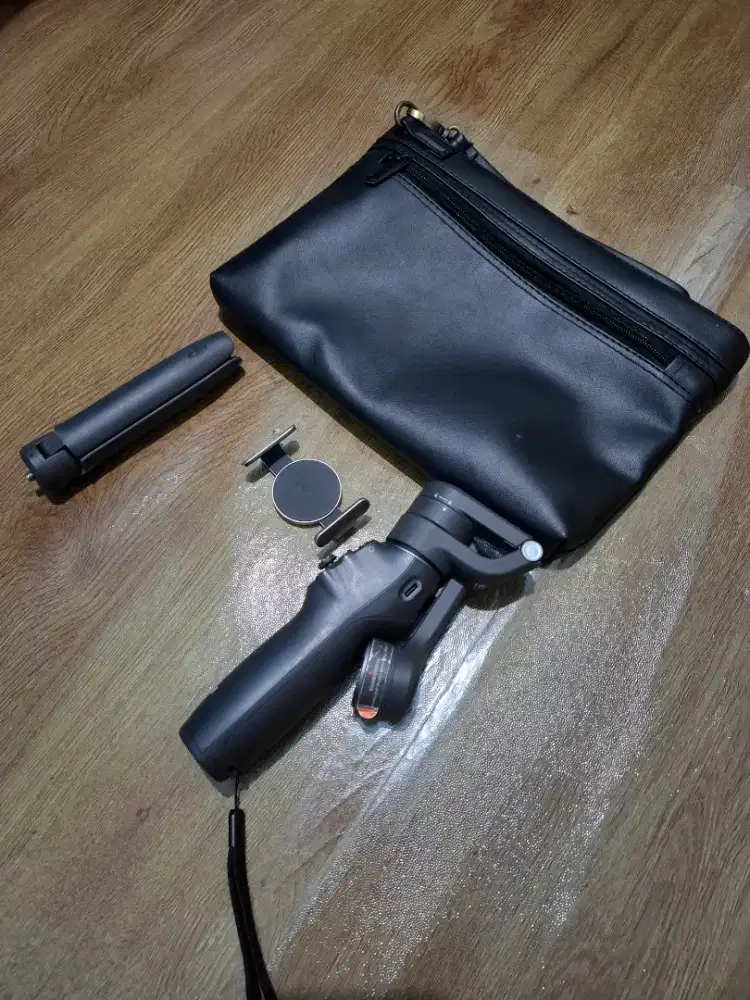DJI Osmo Mobile Dijual Cepat
