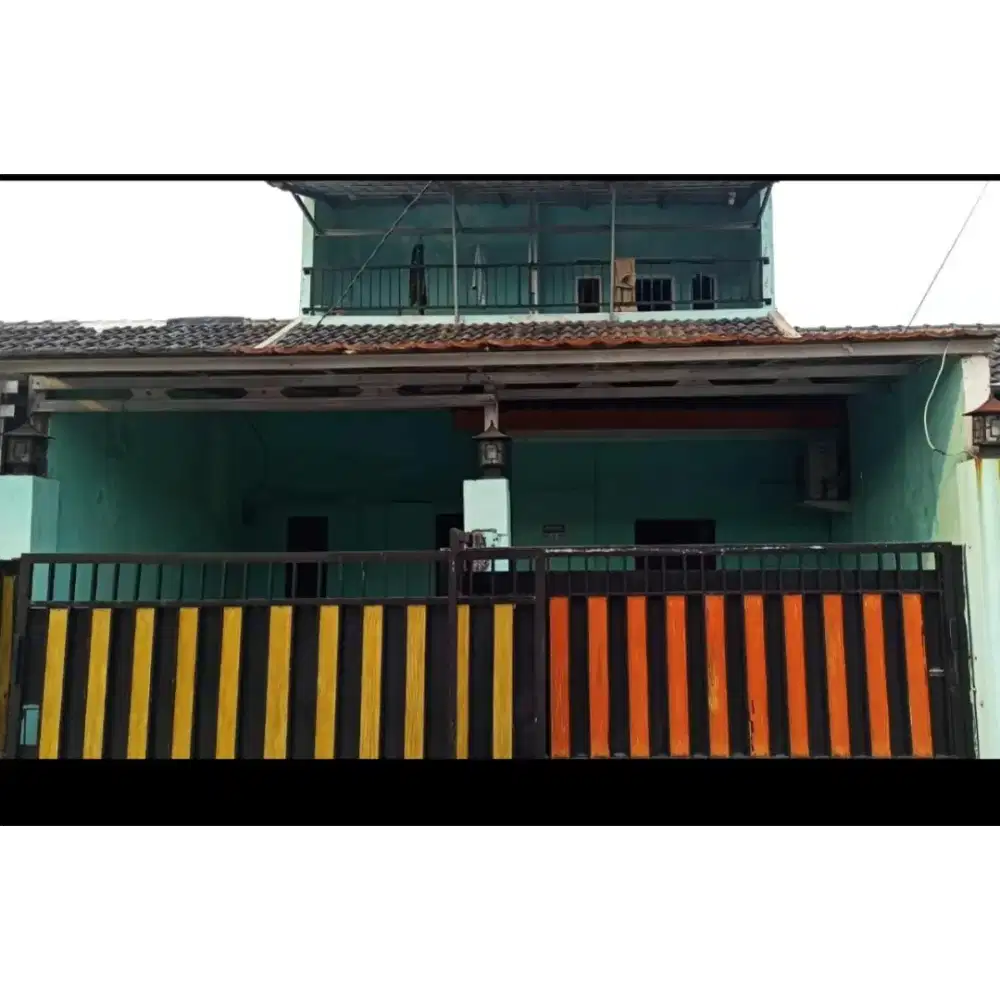 Dijual Rumah lokasi strategis