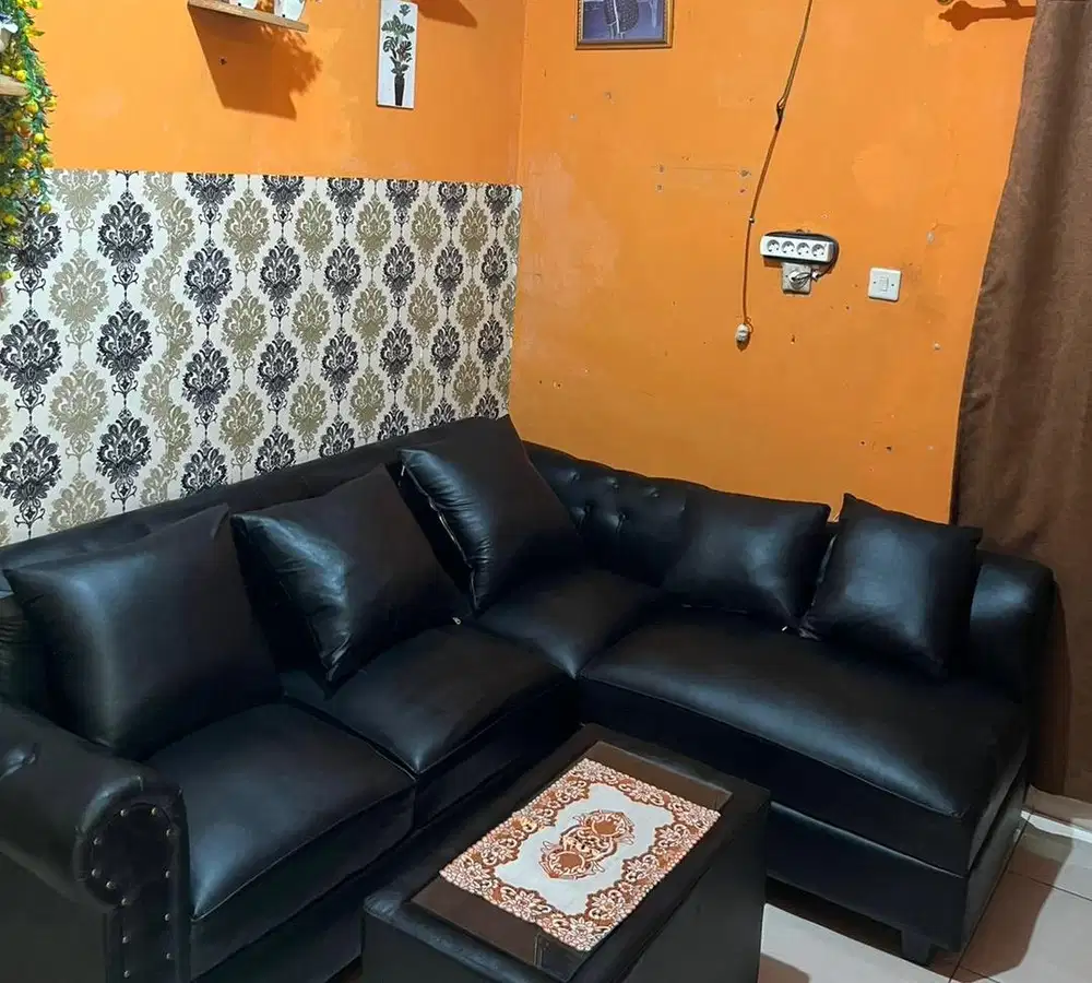 JUAL CEPAT SOFA MASIH MULUS!!!