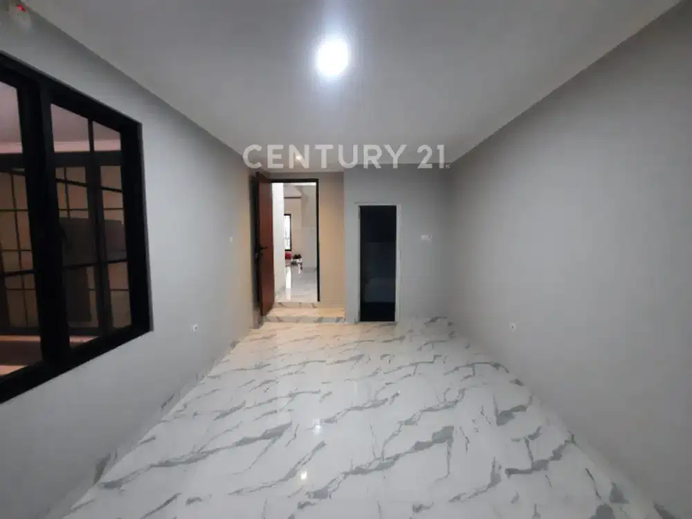 Dijual Rumah Baru Bisa KPR Dekat Mall Di Kelapa Gading