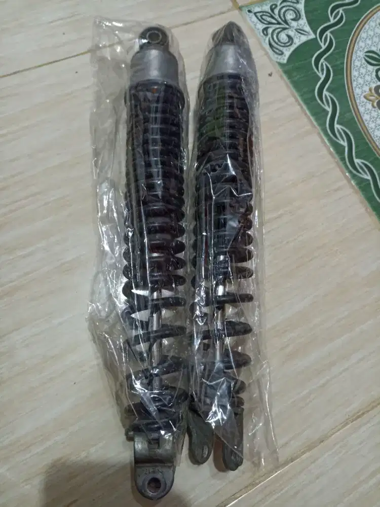 Shock pcx 150 dijamin no bocor dan empuk