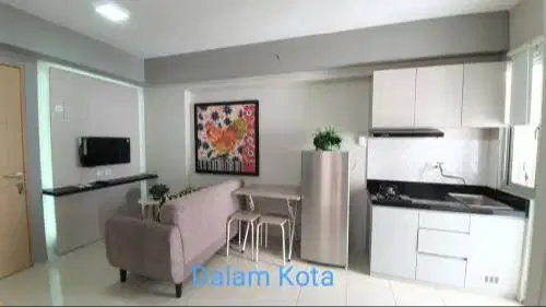 Kamar Apartment Fully Furnished