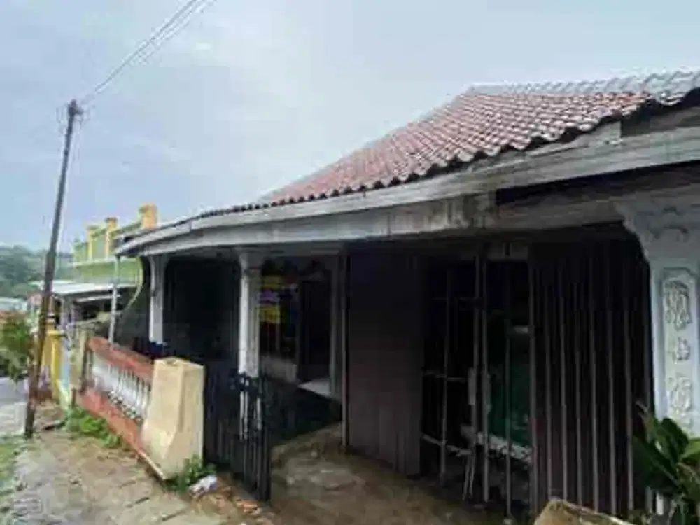 Rumah Readyyy Siap Huni, Lokasi dekat UNIMUS Semarang