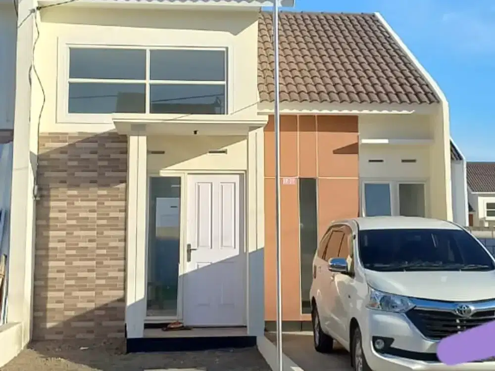 SIAP HUNI, RUMAH DISEWAKAN/DIKONTRAKAN DI PERMATA KWANGSAN RESIDENCE