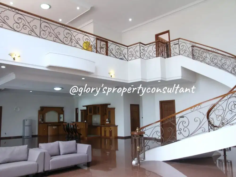 Dijual Rumah Dekat Kawasan Wisata dan Kampus di Setiabudi Kota Bandung