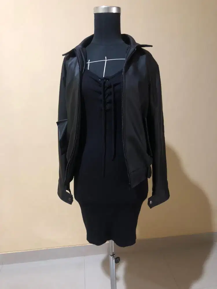 Dres one set & jaket