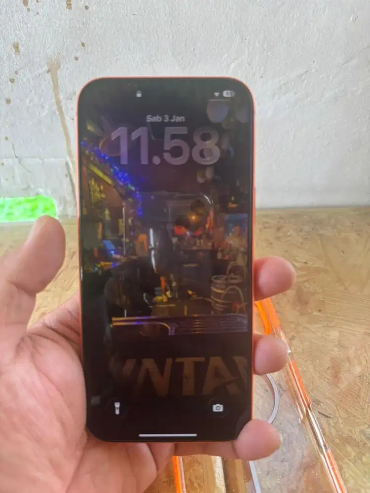 Iphone 17 ProMax 256GB IBOX