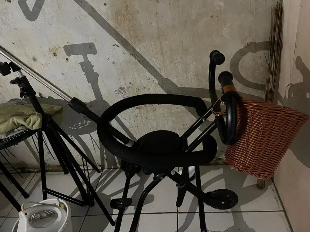 Jual stroler anak usia 1 tahun ke atas