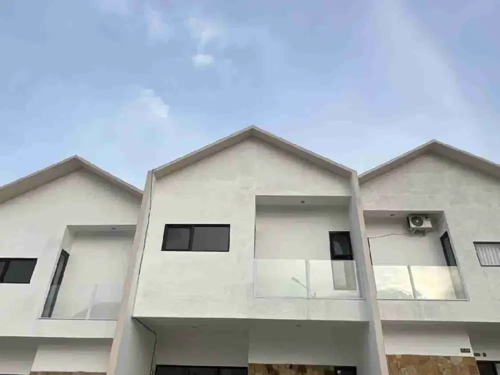 Launching Cluster Baru di Rancaekek Rumah 2 lantai Cicilan Ringan 2 jutaan, Tanpa Dp