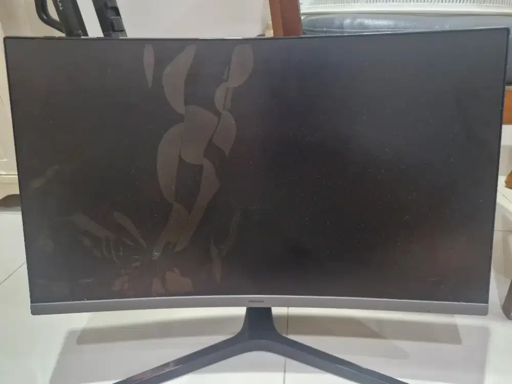 Monitor samsung 27 inch CURVED S39GD va FHD 100HZ