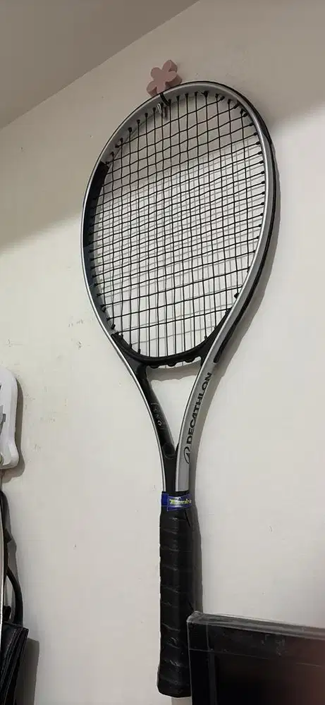 Raket tennis dechatlon