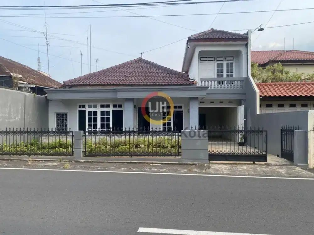 Rumah siap huni di Nanggulan, Salatiga