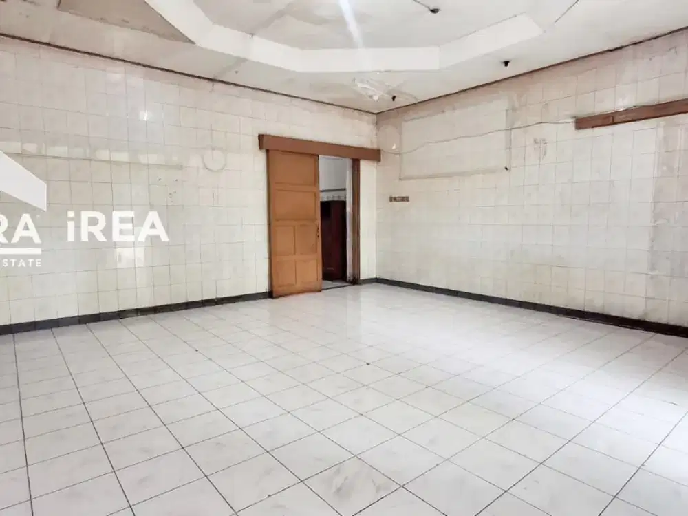 RUANG USAHA DISEWAKAN DI JOGJA DEKAT MALIOBORO