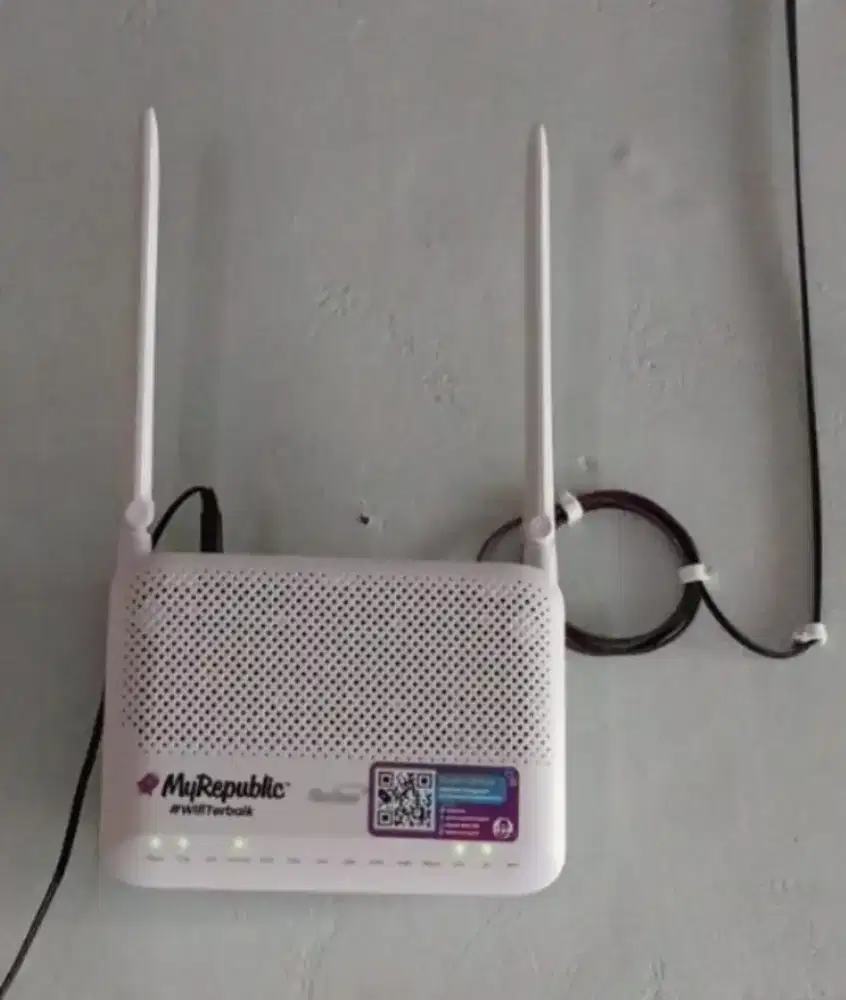 INTERNET WI-FI MYREPUBLIC