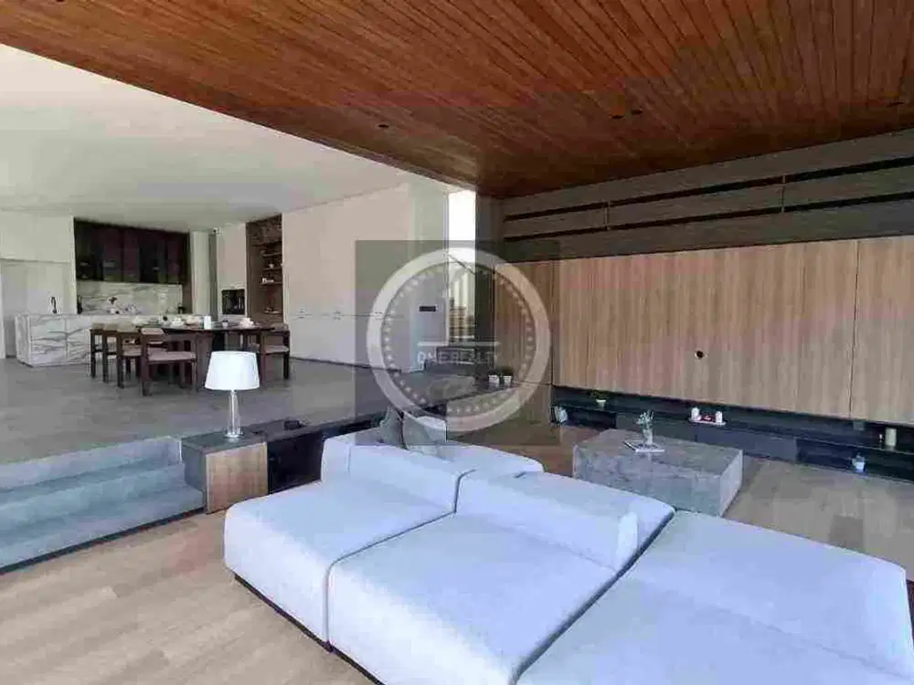 Rumah Sultan cuma di Kota Baru Parahyangan