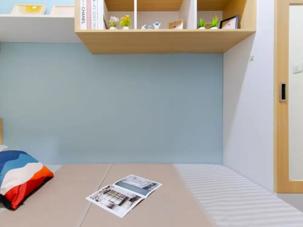 Kost Grogol Petamburan Jakarta Barat Siap Huni Dekat Universitas Trisakti - AbdiHome Abdi Susilo Residence