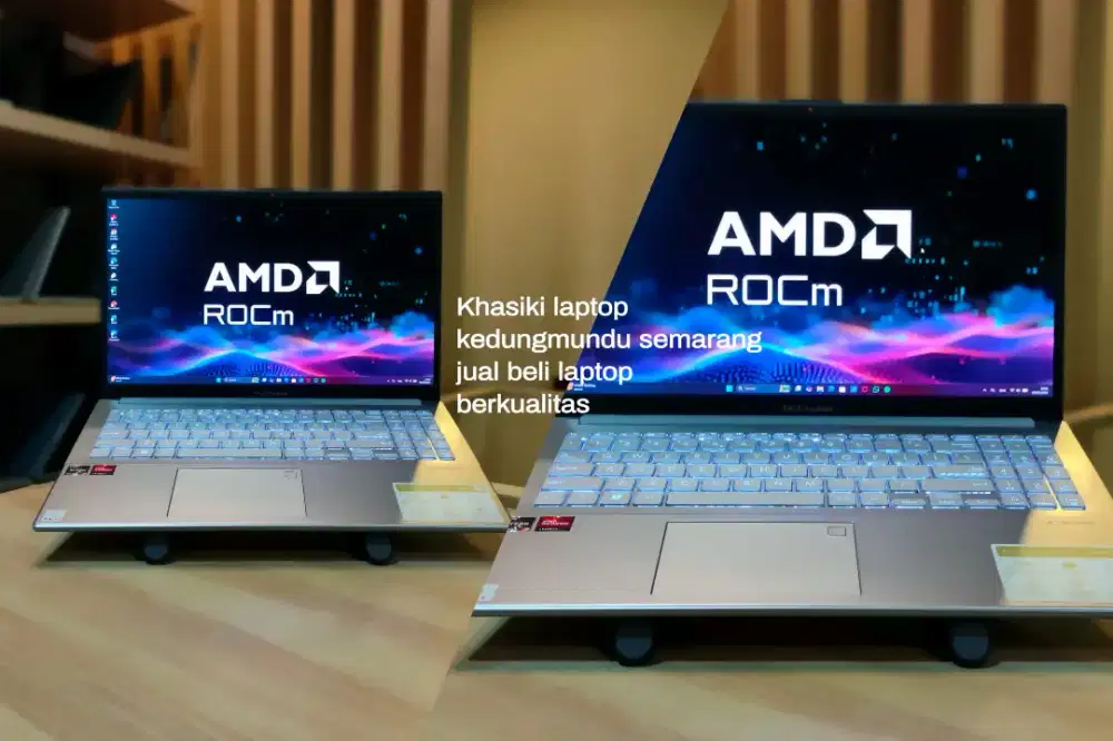 Asus Go15 Oled R3 8/512gb gransi 2027