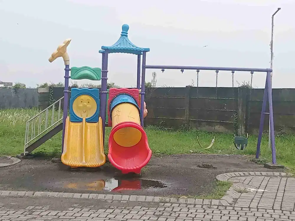 Dijual Rumah Baru Harga NUP  di Sedati Sidoarjo