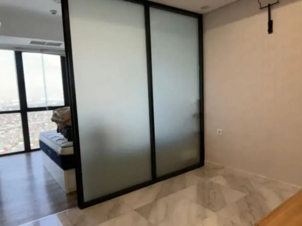 Disewakan The Smith Apartment Alam Sutera