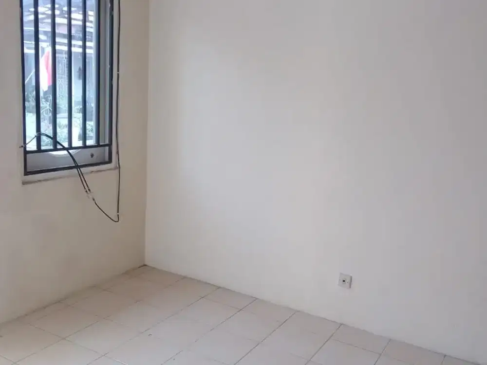 Dijual Rumah Tinggal Binong Curug Tangerang