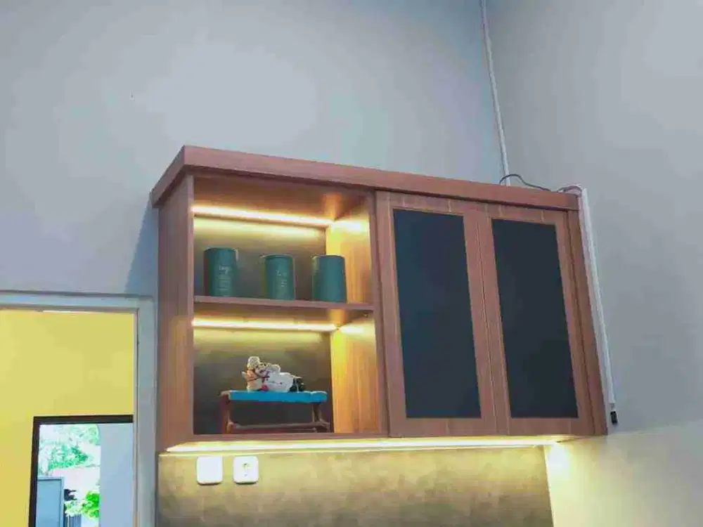 Dijual Rumah Modern Dekat Citraland-13