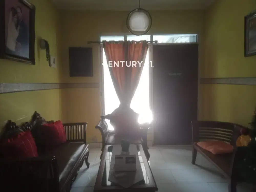 Rumah Siap Huni Murah Dekat Mall Metropolitan Cileungsi Bogor