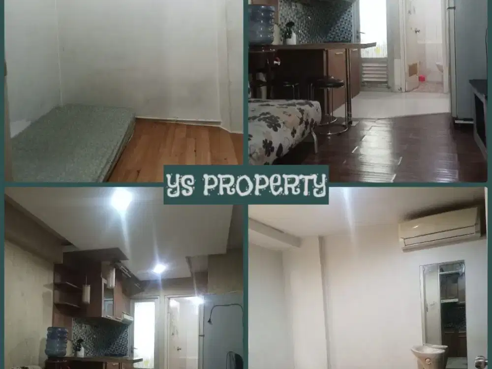 Disewakan Apartemen Gading Nias 2BR Fully Furnished
