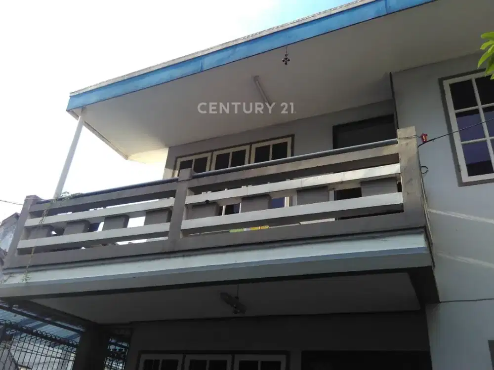 Dijual Cepat Rumah Di Gunung Sahari Jakarta Pusat