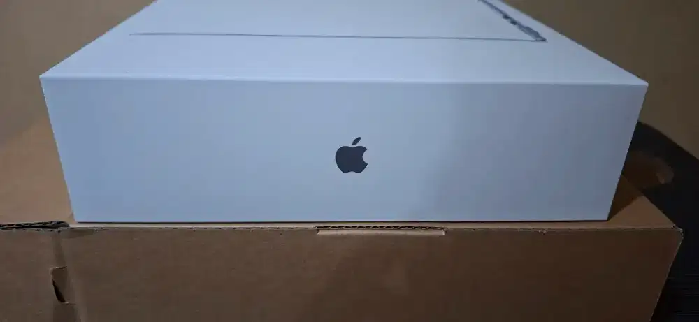 IBOX MACBOOK AIR M4 16/256 | SEGEL