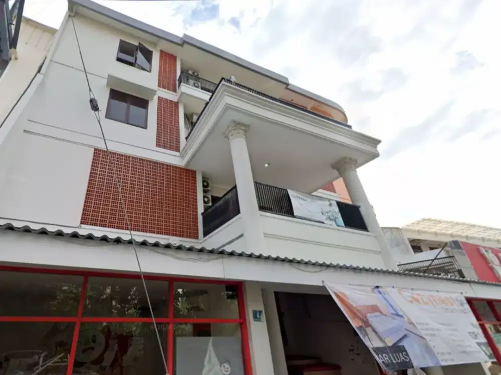 Kost Aktif Siwalankerto Padang Pasir Okupansi Tinggi Dekat Petra