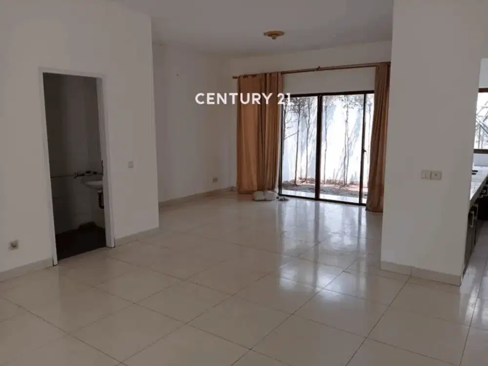 Rumah 2 Lantai Bagus Di Dalam Cluster JGC Cakung Jakarta Timur