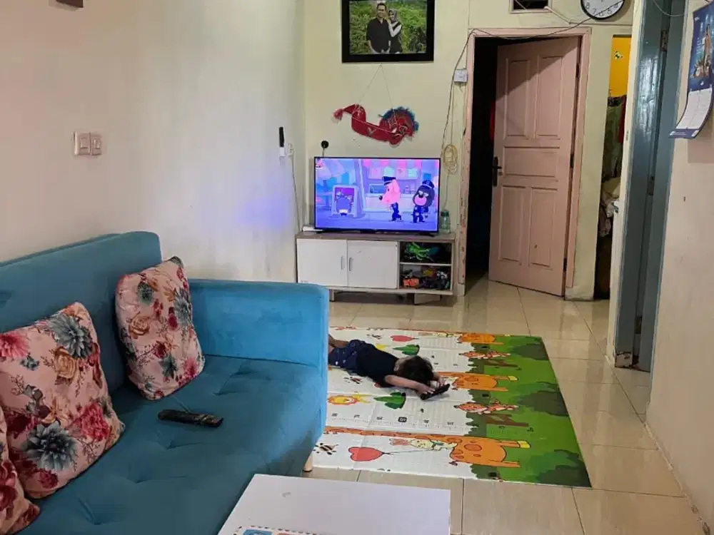 Komp. Griya Bandung Indah, Ciwastra. Rumah Siap Huni di Kota Bandung