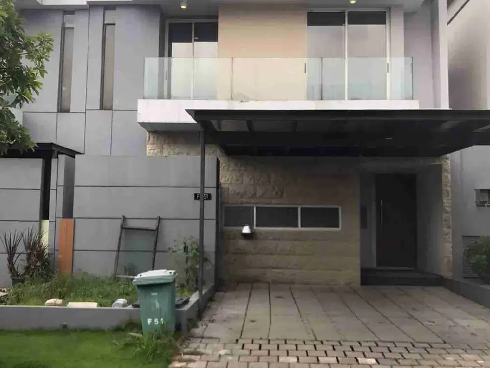 Murah Graha Natura siap Huni dkt citraland pakuwon