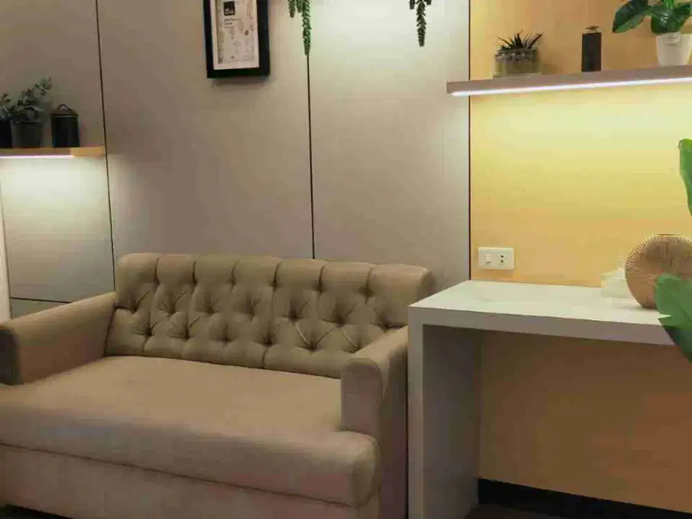 Dijual Rumah Modern Dekat Citraland-25