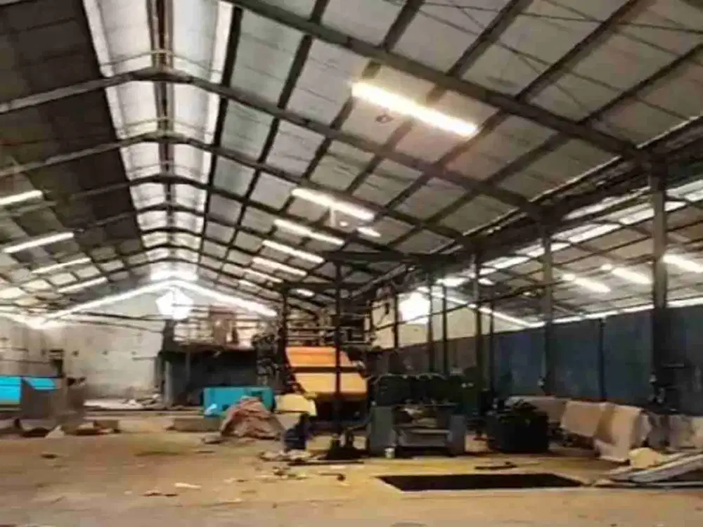 S. Pasuruan, Randupitu. Beji. Gudang Nol jalan