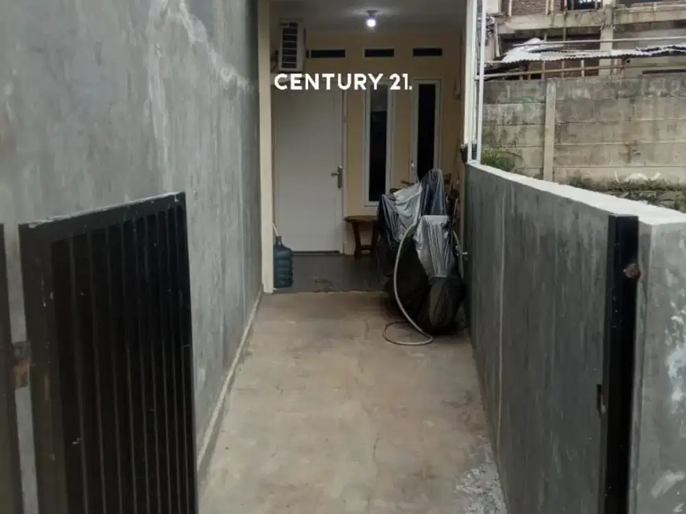 Dijual Rumah Bagus Siap Huni Di Ciputat Tangerang